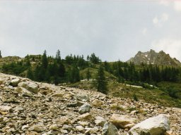 1986 Mont Brule